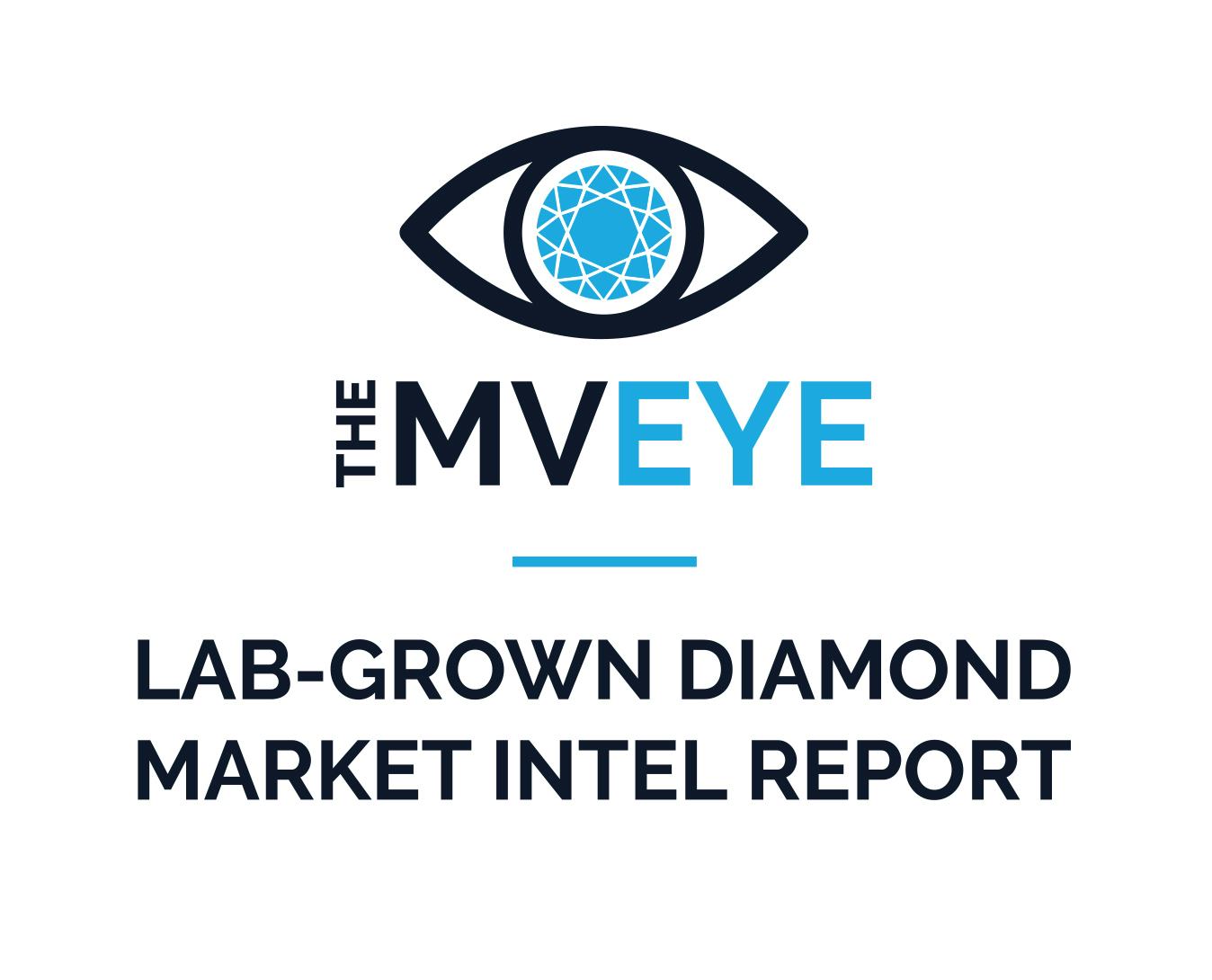 THE MVEye Lab-Grown Diamond Market Intel Report